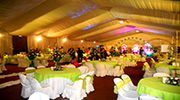 Oakridge Pavilion