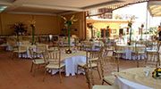 Cocina Calza Residence