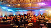 The Oakridge Pavilion