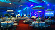 The Oakridge Pavilion