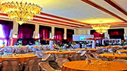 Cebu Capitol Social Hall