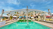 Cocina Calza Shores Resort Dalaguete