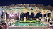 Cocina Calza Shores Resort Dalaguete